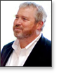 Seattle Mayor Mike McGinn